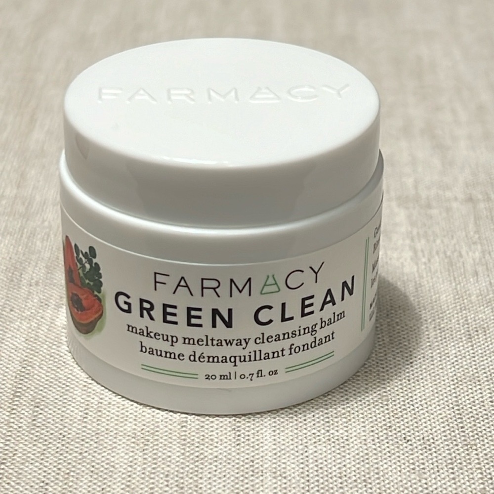 Farmacy Green Clean